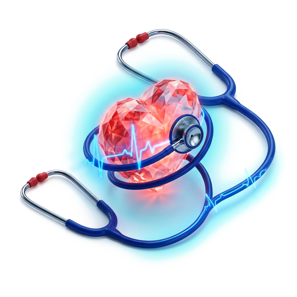 Vocación y Cuidado de la Ciencia Enfermera 3D