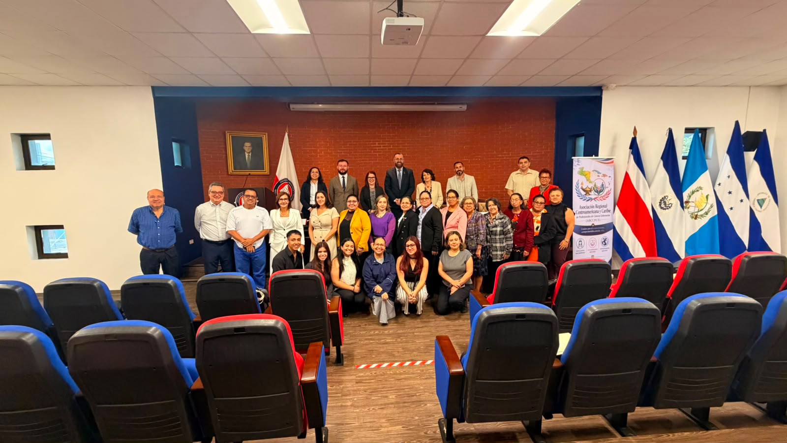 Asamblea General