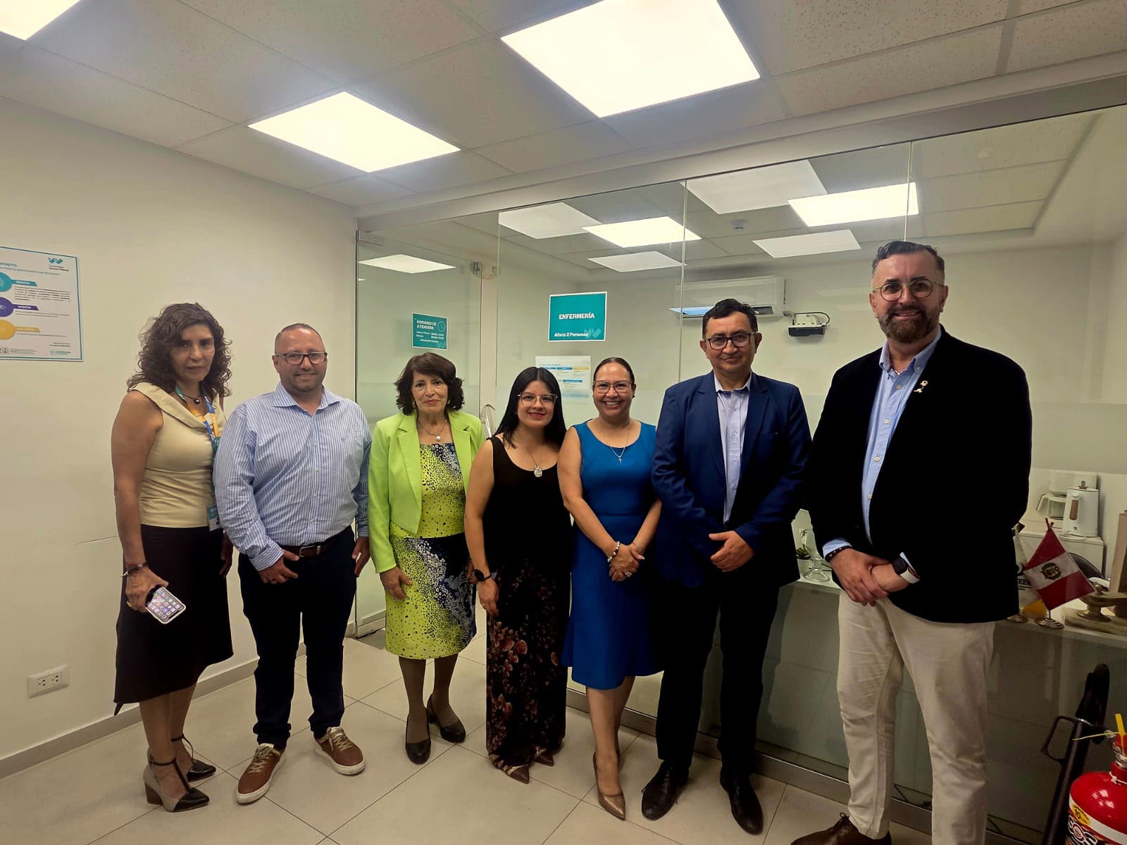 Constitución Oficial y Juramentación de la Junta Directiva de ARCCPCE